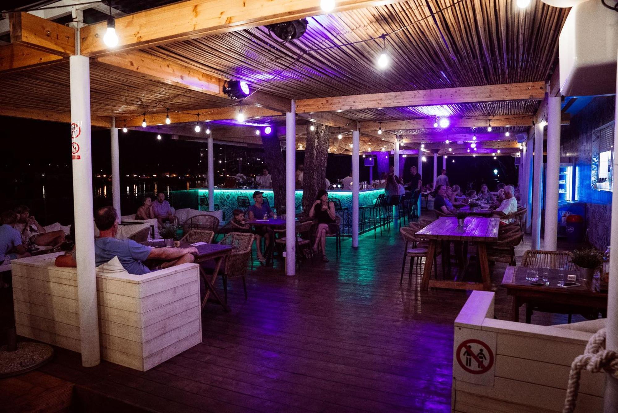 Holiday Park Zelena Punta Kukljica Exterior foto