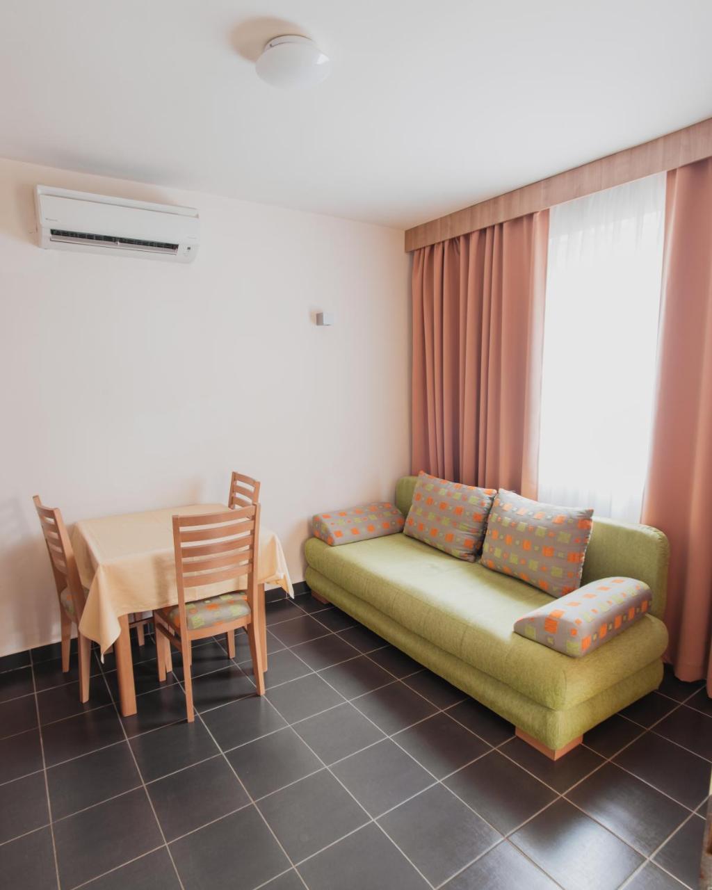 Holiday Park Zelena Punta Kukljica Zimmer foto