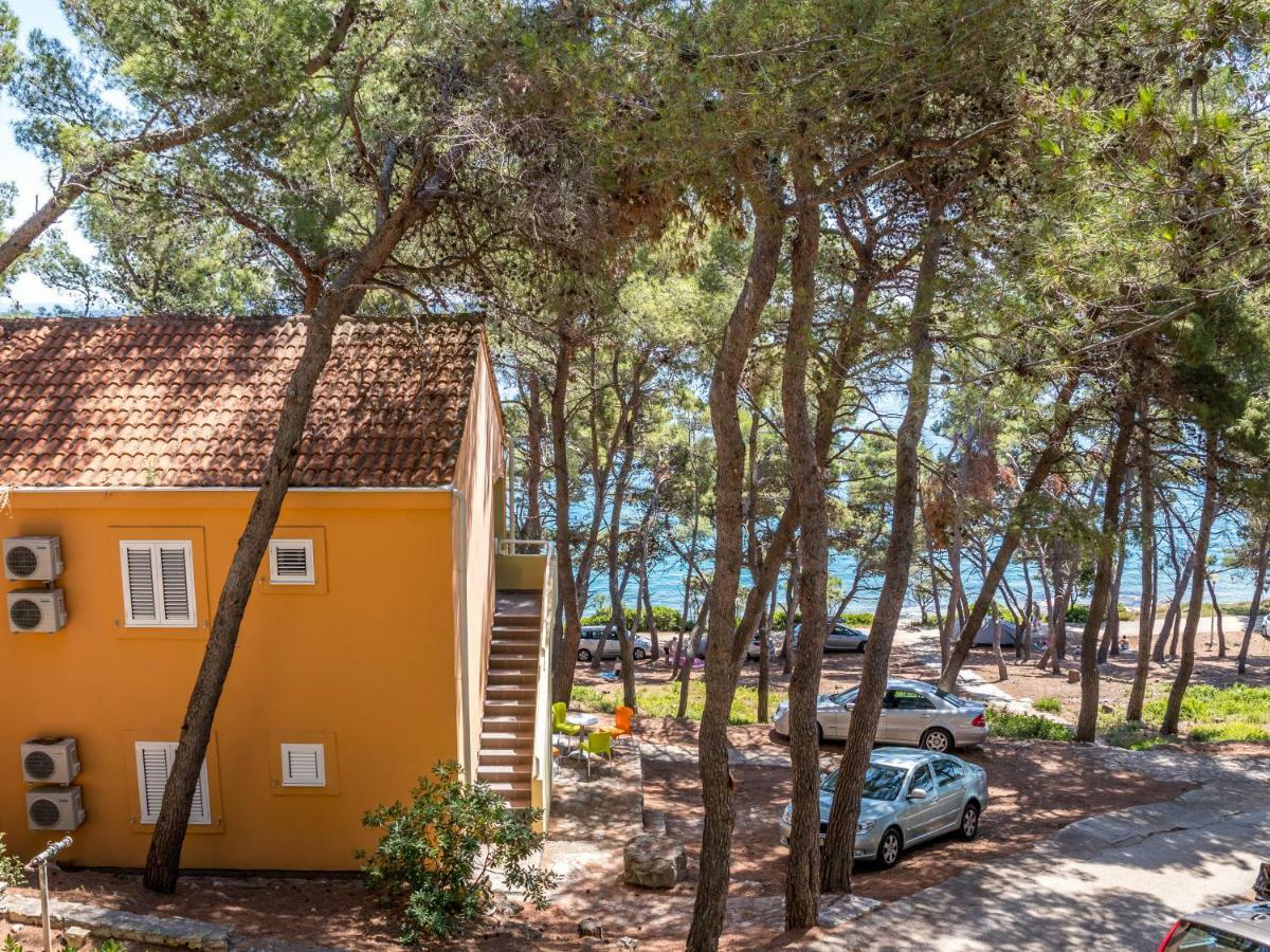 Holiday Park Zelena Punta Kukljica Exterior foto